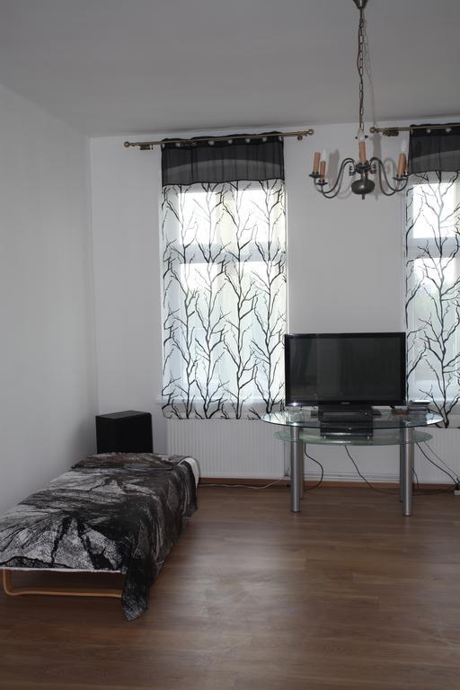 KaliszkiPrzestronny Apartamentアパートメント 部屋 写真